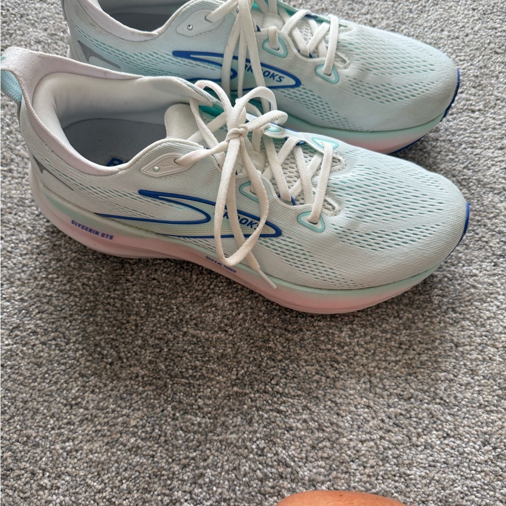 Brooks Running Shoes